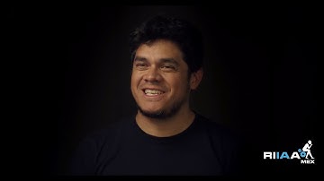 Interview to Pablo Samuel Castro (Google AI) at RIIAA 2.0