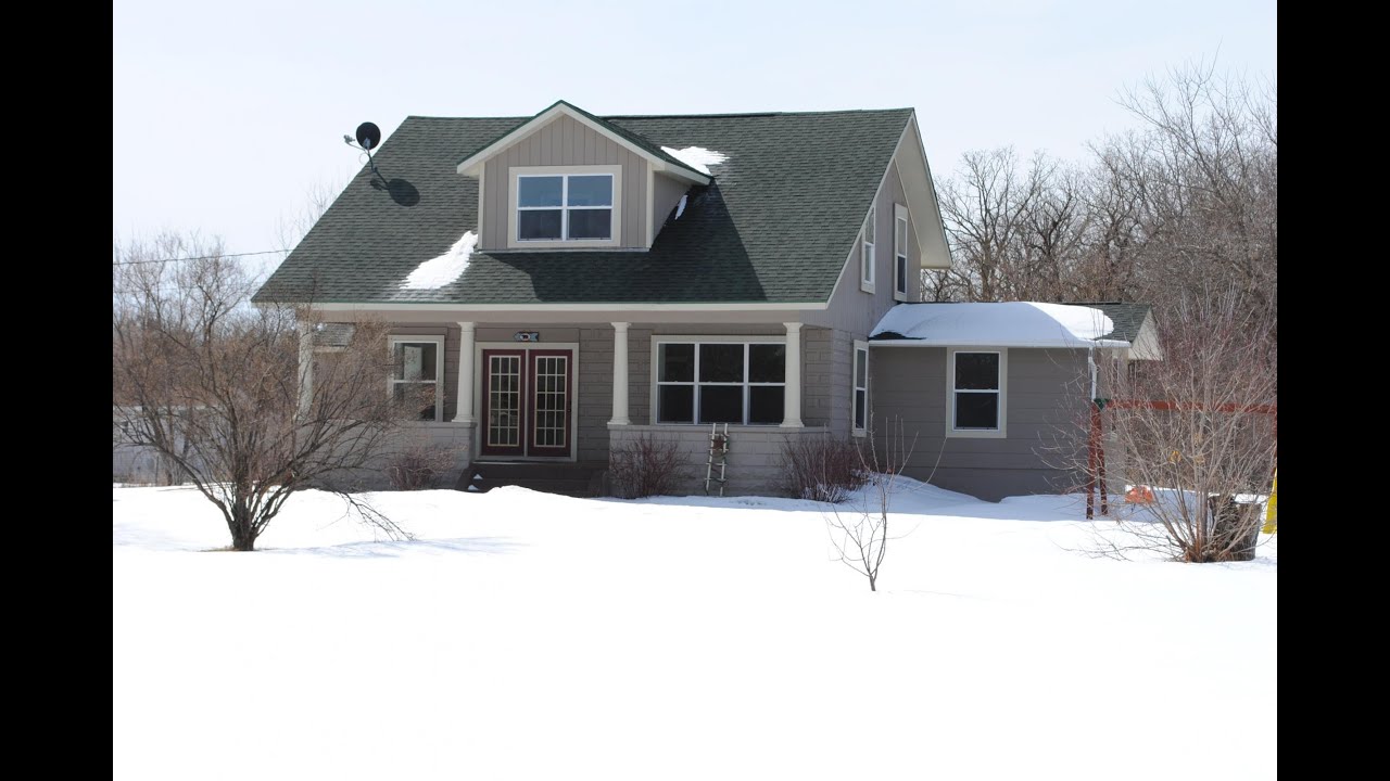 Property for sale 310 W 3rd St, Pillager, MN 56473 YouTube
