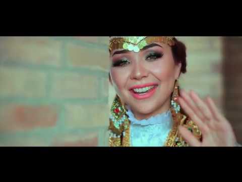 Тахмина Ниязова - Секинак _ Tahmina Niyazova - Sekinak (Official video 2017)