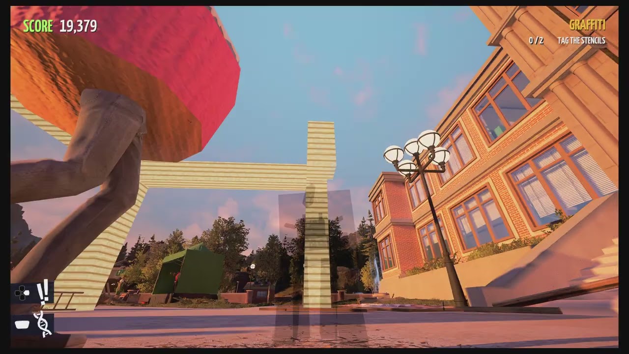 Goat Simulator Remastered