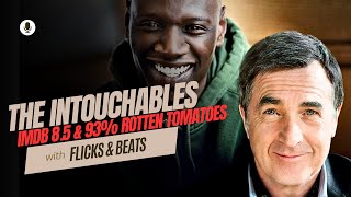 The Intouchables (2011) | This Paralyzed Crazy Rich Hires Black Immigrant Man to Take Care of Him
