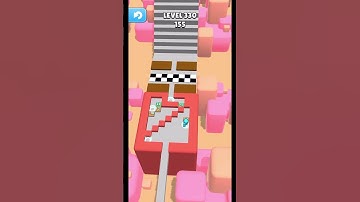 Stacky Dash Hard Level 330 #stackydash