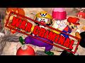 Wario is a WAR CRIMINAL