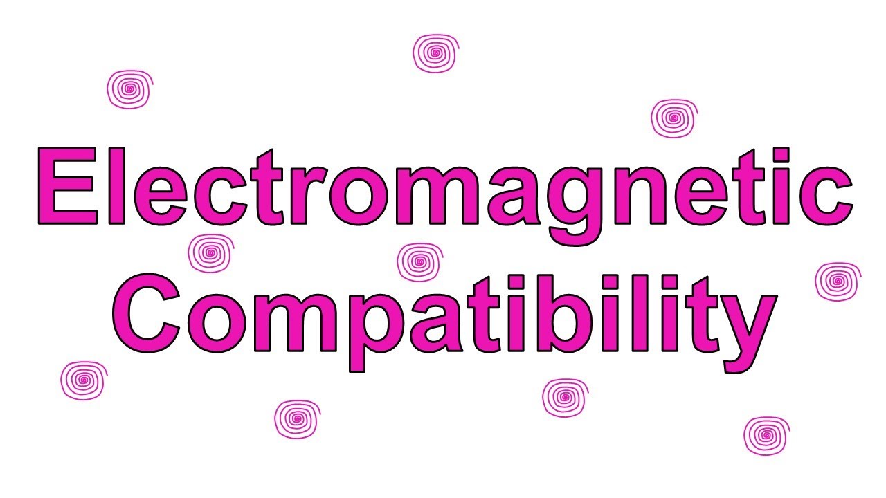 EMC - Proper Grounding to Reduce EMI