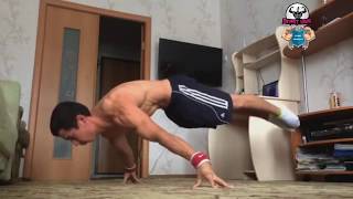 BEST 100 PLANCHE VARIATIONS! LEVEL 9999😱😱😱