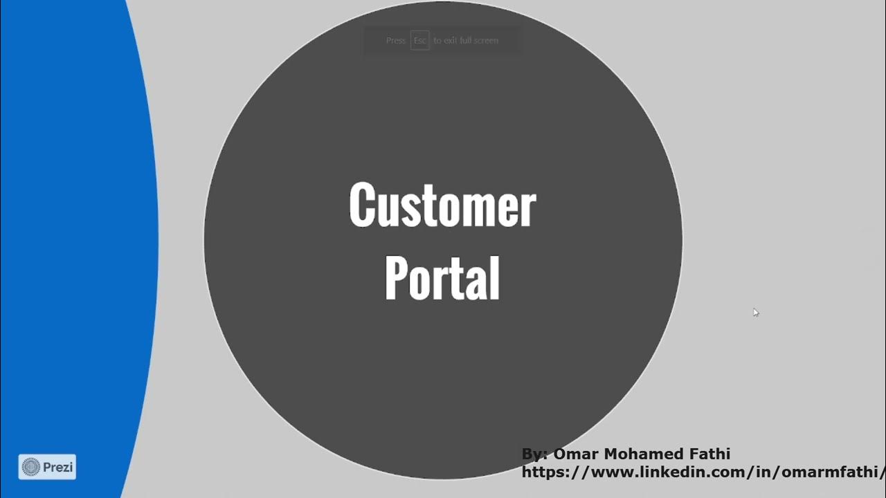 5 Jira Customer Portal YouTube