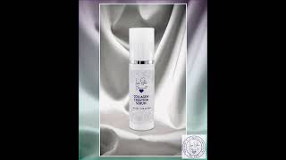 HydraLift Peptide Serum – Texture-Smoothing &amp; Moisture-Balancing Formula