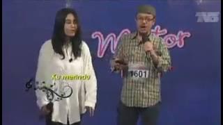 Sebelum ni kes Mentor Legend Mas Idayu Kini Ella pulak kena prank