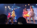 20170412ベボガ!定期公演1〜カワイイは作れる〜