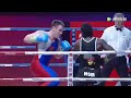 Akouan pharelle vs nikitenko nikola monde 2017 sbf