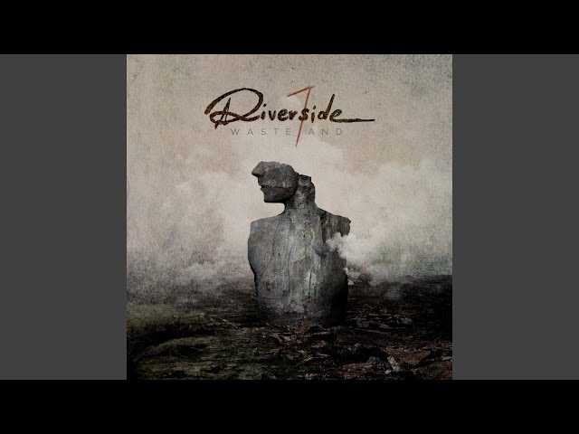 RIVERSIDE - THE NIGHT BEFORE