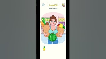 DOP 3 Level 10 #shorts #youtubeshorts #gaming #dop3 #shortvideo #trending