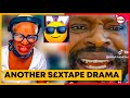 Drama tiktoker nyako unites kenya with her s3xtape see her reaction big daddyplug tv kenya