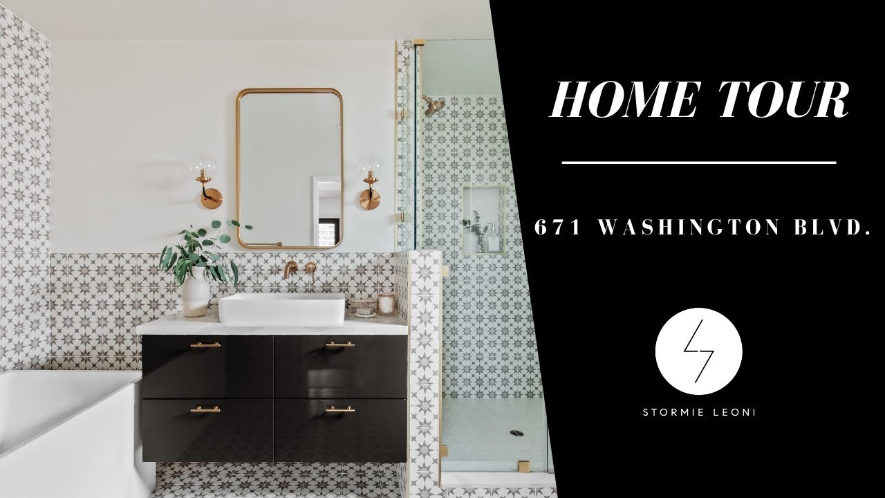 671 WASHINGTON BLVD. ⚡️ MARINA DEL REY HOME TOUR BY REALTOR STORMIE LEONI