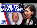 Berejiklian fires up during ICAC inquiry | 9 News Australia