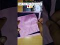 The 2026 Secret Latkan Trick! 🌹🤫 #shorts #sewing #stitching #diy