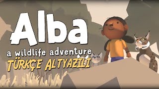 Rüşvetçi | Alba: A Wildlife Adventure 3.Bölüm Türkçe