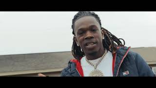 Lowkey Shoota - Murder Rate Rising Official Video Directed X .Royceproductions