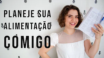 Qual o cardápio do dia?