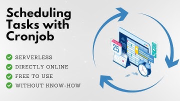 Serverless Cronjob Manager for FREE | Create Cronjob Online | Linux Crontab | Cron Every 5 Minutes