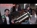 Gimme That Funky Crunchy B3 Hammond - SjoerdHammond