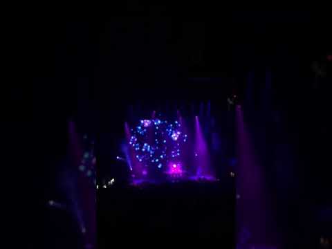 Tool Eulogy Outro