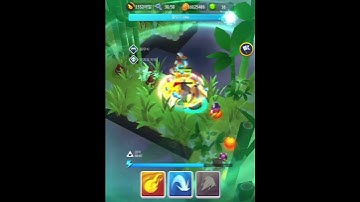 Badlands with grillmaster | Debuff immune | Nonstop knight 2