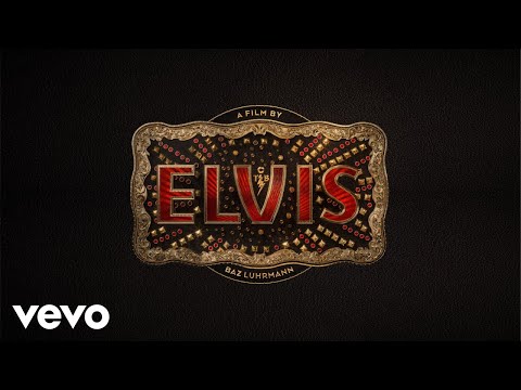 Don't Fly Away (PNAU Remix) (From The Original Motion Picture Soundtrack ELVIS (Audio))
