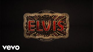 Don't Fly Away (PNAU Remix) (From The Original Motion Picture Soundtrack ELVIS (Audio)) chords