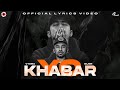 Yo khabar  vyoma ft bijenmusic  official lyrical  beat prod drg1991