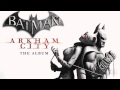 Arkham city exclusive coheed and cambria track
