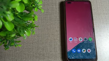 how to solve network problem in OPPO F17 Pro mobile in hindi setting