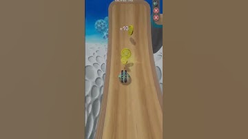 Going balls / level 115