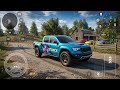 Car Parking Driving School Gameplay Android Gameplay 