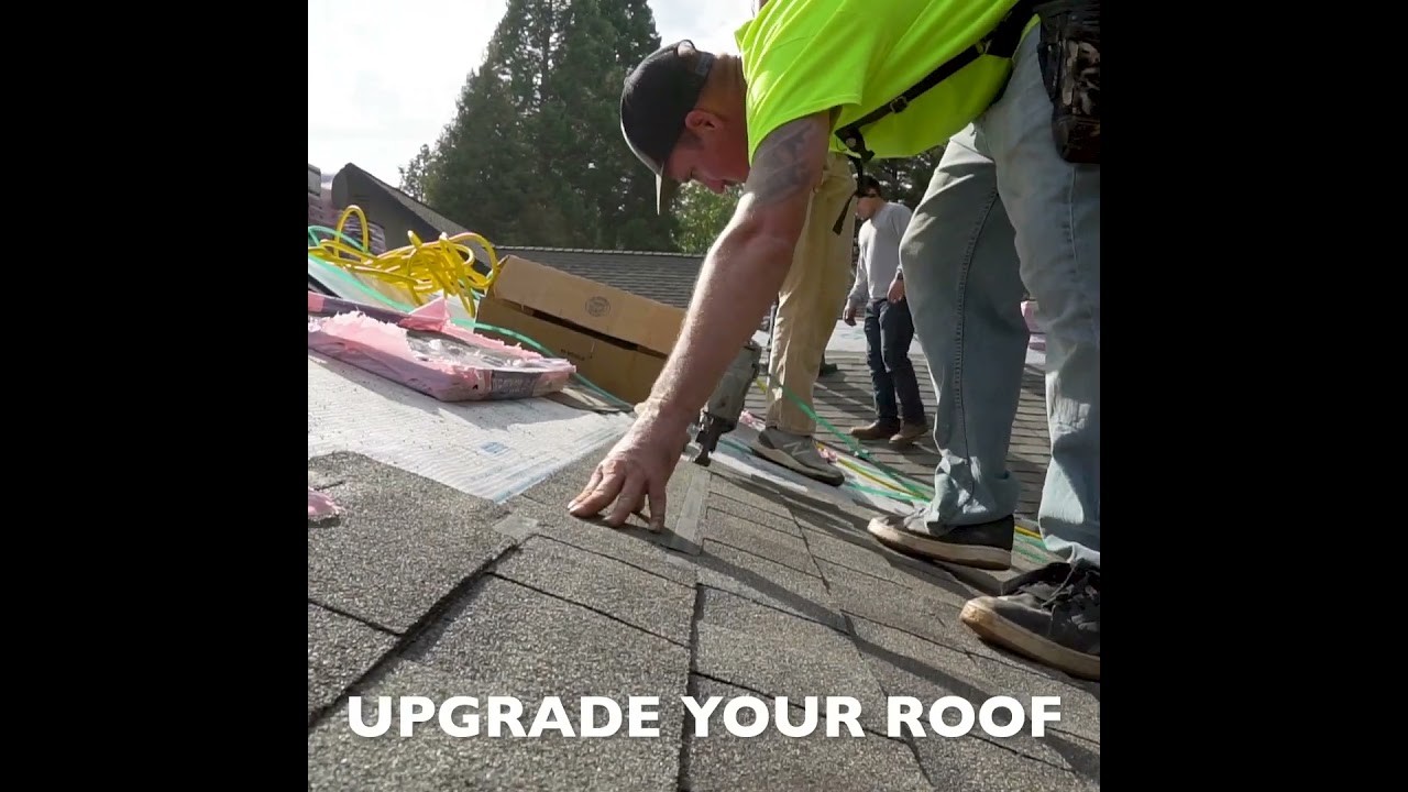 CAL FIRE Approved Home Hardening Solutions with Byers - part 1