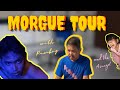 MORGUE TOUR | MISCONCEPTION ABOUT EMBALMING