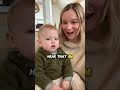 The Baby Came With Evidence The Questionable Kid 