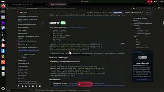 Root Me || Java - Server-side Template Injection 