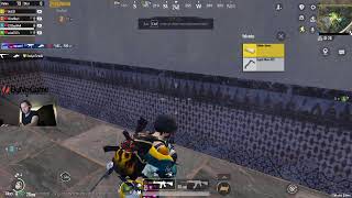 Youtube Twitch Ortak Yayındayız - Hedef 1000 ABONE -.#pubg #pubgmobile