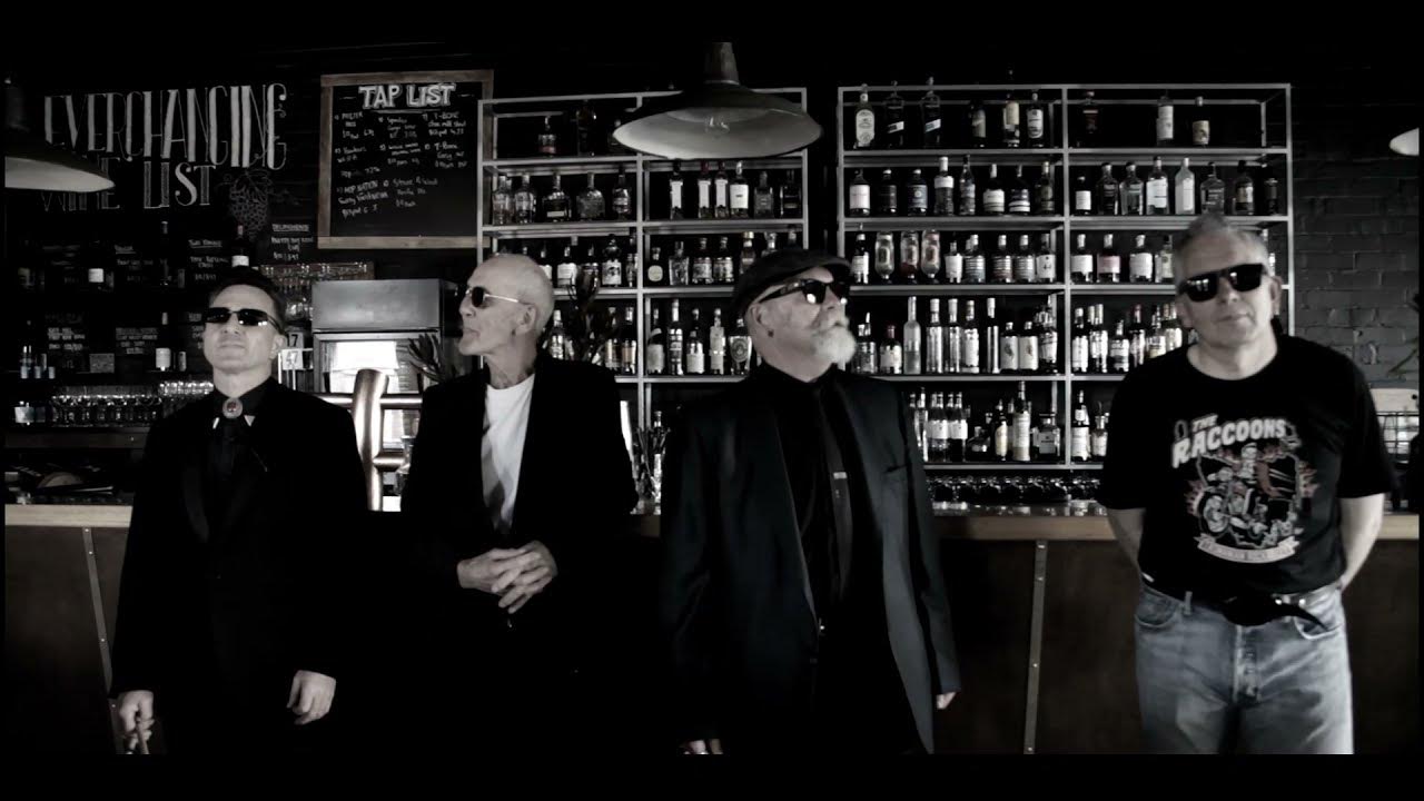 [UNPTV] THE RACCOONS Crazy Days Crazy Nights YouTube