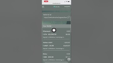 Hướng dẫn rút tiền từ sàn Swift online về ví Remitano | video 3