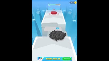 Count Masters: Crowd Runner 3D - Level 29 ⚡ All Levels Gameplay Walkthrough Android iOS #shorts