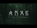Anaé & the Petrichor  - Mamomemia (Official Music Video)