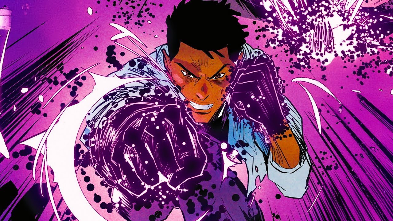 Every New Mutant You Need To Know