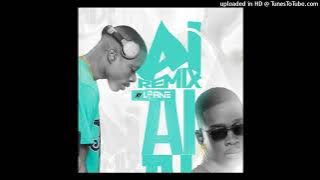 AI REMIX - (Prod.DJ LOANE TÁ NUMA)