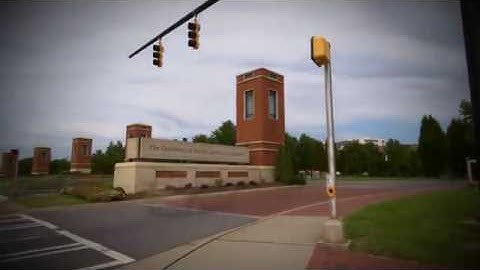 Exponential: The Power of UNC Charlotte