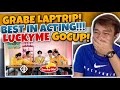 SB19 - SHOW BREAK SPECIAL EPISODE LuckyMeGoCUP Ramyun Mukbang + Challenges | REACTION