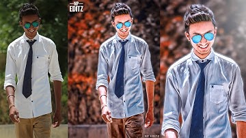 photoshop cc - professional cb edit tutorial #3 |  Real CB Editing Tutorial