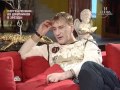 Сергей Пенкин в программе "И снова здравствуйте!"