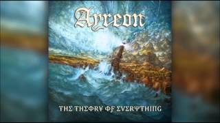 Miniatura del video "Ayreon-The Prediction, Lyrics and Liner Notes"